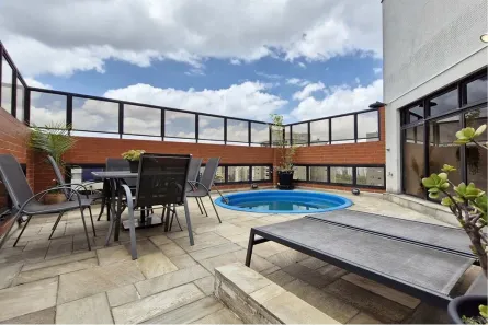 Apartamento com 2 Quartos à venda, 201m² no Vila Andrade, São Paulo