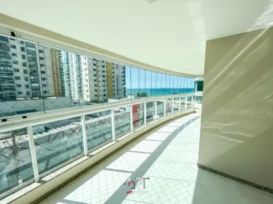 Apartamento com 3 Quartos à venda, 120m² no Praia de Itaparica, Vila Velha