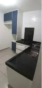 Apartamento com 3 Quartos à venda, 72m² no Vila Isabel Eber, Jundiaí
