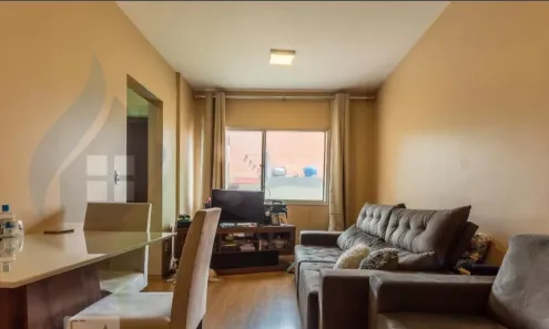 Apartamento com 2 Quartos à venda, 64m² no Rudge Ramos, São Bernardo do Campo