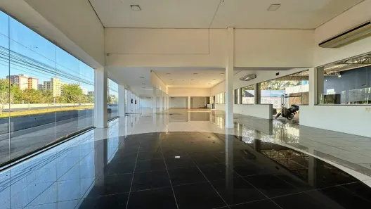 para alugar, 2800m² no Parque Industrial Lagoinha, Ribeirão Preto
