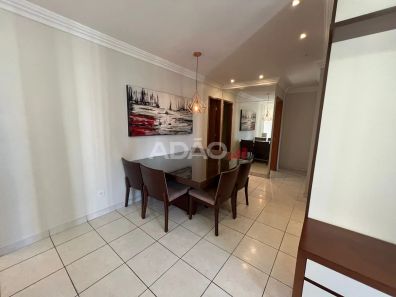 Apartamento com 3 Quartos à venda, 87m² no Jardim Goiás, Goiânia