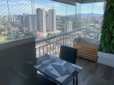 Apartamento com 2 Quartos à venda, 63m² no Barra Funda, São Paulo