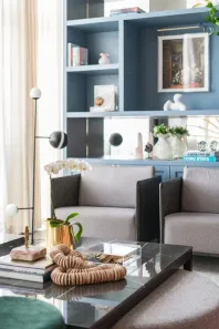 Apartamento com 1 Quarto à venda, 114m² no Vila Nova Conceição, São Paulo