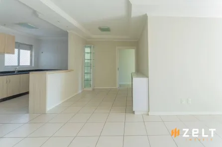 Apartamento com 3 Quartos à venda, 116m² no Velha, Blumenau