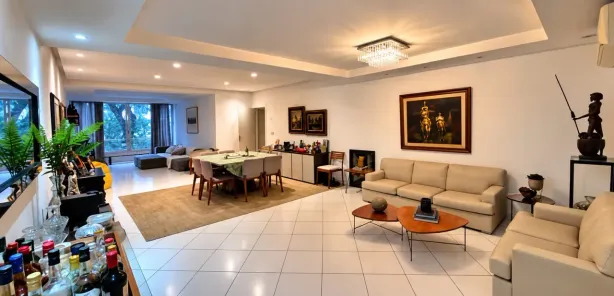 Apartamento com 2 Quartos à venda, 222m² no Flamengo, Rio de Janeiro