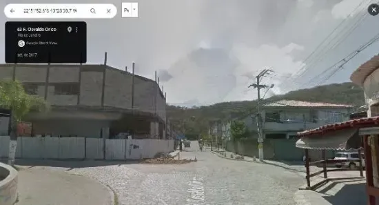 Apartamento com 2 Quartos à venda, 47m² no Bangu, Rio de Janeiro