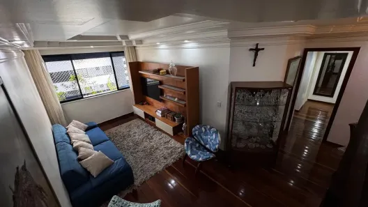 Cobertura com 4 Quartos à venda, 235m² no Pituba, Salvador