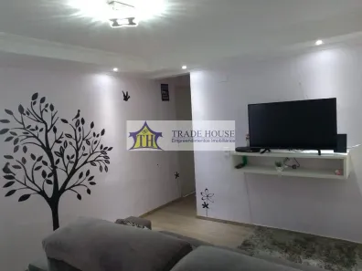 Apartamento com 2 Quartos à venda, 52m² no Saúde, São Paulo