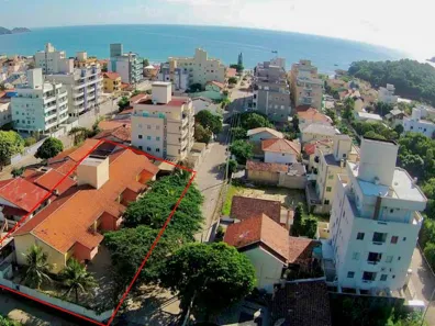Imóvel Comercial à venda, 1000m² no Bombas, Bombinhas