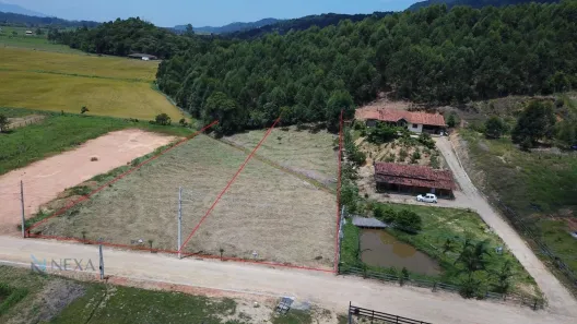 Lote/Terreno à venda, 2000m² no , Canelinha