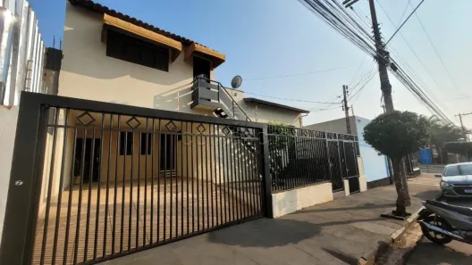Imóvel Comercial à venda, 199m² no Santos Dumont, São José do Rio Preto