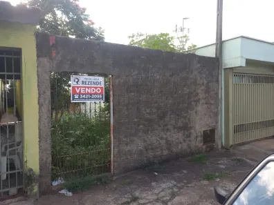 Lote/Terreno à venda, 125m² no Vila Fátima, Piracicaba
