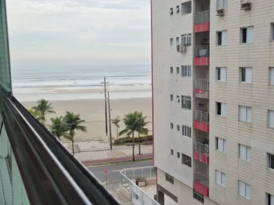 Apartamento com 2 Quartos à venda, 90m² no Aviação, Praia Grande