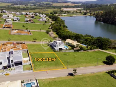 Lote/Terreno à venda, 1000m² no Sítio da Moenda, Itatiba