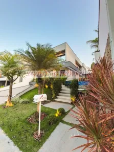 Casa de Condomínio com 4 Quartos à venda, 432m² no Jardim Residencial Helvétia Park I, Indaiatuba