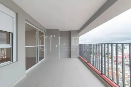 Apartamento com 3 Quartos à venda, 80m² no Vila Cruzeiro, São Paulo