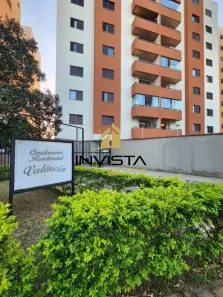 Apartamento com 3 Quartos à venda, 106m² no Bosque dos Eucaliptos, São José dos Campos