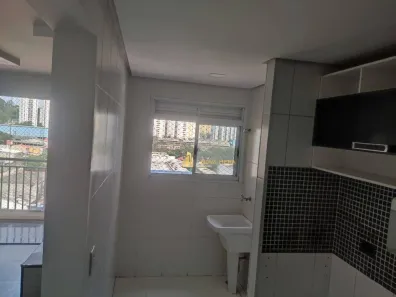 Apartamento com 2 Quartos à venda, 60m² no Presidente Altino, Osasco