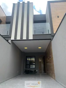 Sobrado com 3 Quartos à venda, 124m² no Vila Ré, São Paulo