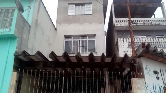 Sobrado com 3 Quartos à venda, 265m² no Sítio do Morro, São Paulo