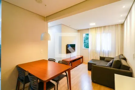 Apartamento com 2 Quartos à venda, 44m² no Jardim Helga, São Paulo