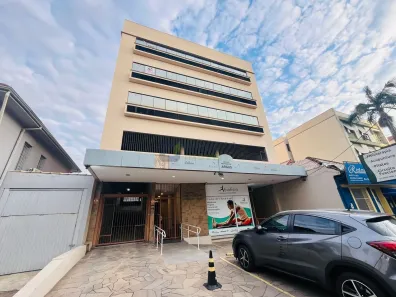 Sala Comercial à venda, 51m² no Floresta, Porto Alegre