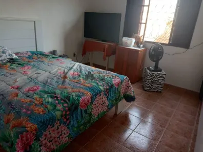 Sobrado com 4 Quartos à venda, 239m² no João Aranha, Paulínia