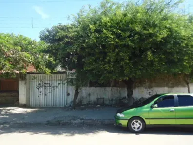 Casa com 2 Quartos para alugar, 495m² no Pecém, São Gonçalo do Amarante