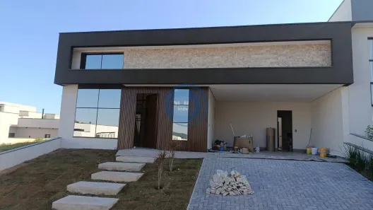 Casa com 3 Quartos à venda, 300m² no Residencial London Park, Indaiatuba