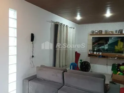 Casa com 3 Quartos à venda, 84m² no Campinho, Rio de Janeiro