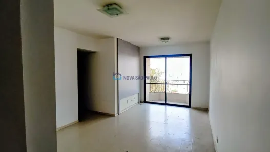 Apartamento com 3 Quartos à venda, 70m² no Jardim Oriental, São Paulo