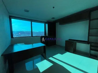 Sala Comercial para alugar, 22m² no Jardim Maria Rosa, Taboão da Serra