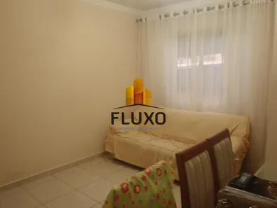 Apartamento com 3 Quartos à venda, 67m² no Jardim Auri Verde, Bauru