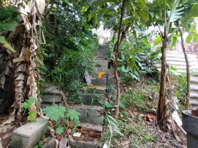 Lote/Terreno à venda, 297m² no Jardim Bonfiglioli, São Paulo