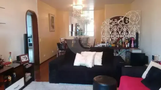 Apartamento com 3 Quartos à venda, 149m² no Granja Julieta, São Paulo