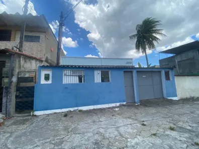 Casa com 4 Quartos à venda, 500m² no Oswaldo Cruz, Rio de Janeiro