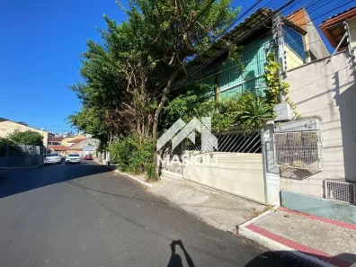 Casa com 8 Quartos à venda, 350m² no Centro de Vila Velha, Vila Velha
