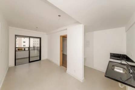 Apartamento com 3 Quartos à venda, 62m² no São Mateus, Juiz de Fora