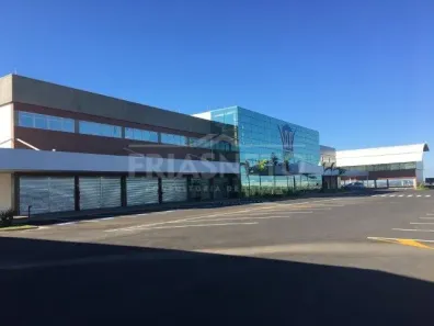 Ponto Comercial para alugar, 35m² no Capim Fino, Piracicaba