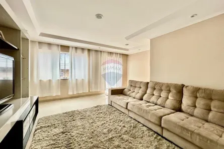 Prédio Comercial com 3 Quartos à venda, 411m² no Santo André, Nova Friburgo