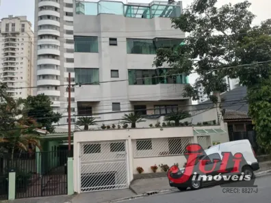 Apartamento com 3 Quartos à venda, 100m² no Rudge Ramos, São Bernardo do Campo