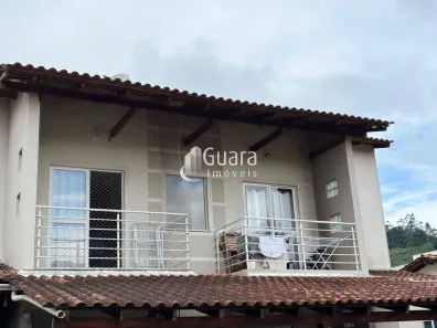 Apartamento com 2 Quartos à venda, 91m² no Bananal do Sul, Guaramirim
