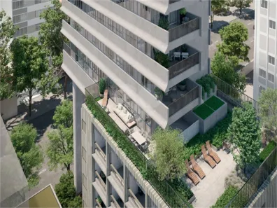 Apartamento com 3 Quartos à venda, 456m² no Cerqueira César, São Paulo