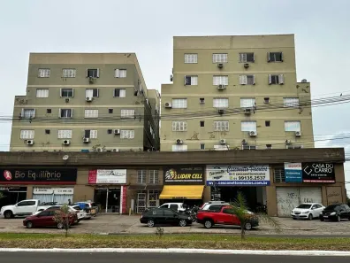 Apartamento com 2 Quartos à venda, 85m² no COHAB C, Gravataí