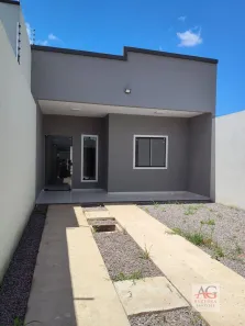 Casa com 2 Quartos à venda, 80m² no Aderson Tavares Bezerra, Crato