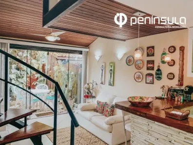 Casa com 1 Quarto à venda, 50m² no Manguinhos, Armação dos Búzios
