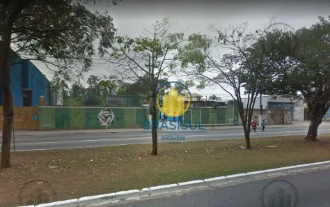 Lote/Terreno à venda, 1377m² no Socorro, São Paulo