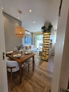 Apartamento com 2 Quartos à venda, 37m² no Vila Butantã, São Paulo