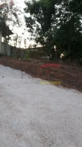 Lote/Terreno à venda, 1050m² no Jundiaizinho (Terra Preta), Mairiporã
